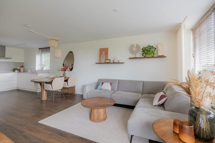 Photo of property Grahamstraat 119, IJmuiden