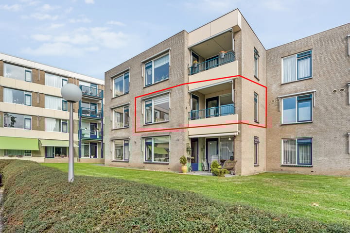 Foto van woning Gramsberger State 17, Gramsbergen
