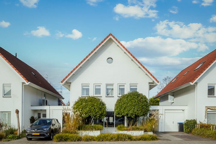 Photo of property Granaat 9, Eindhoven