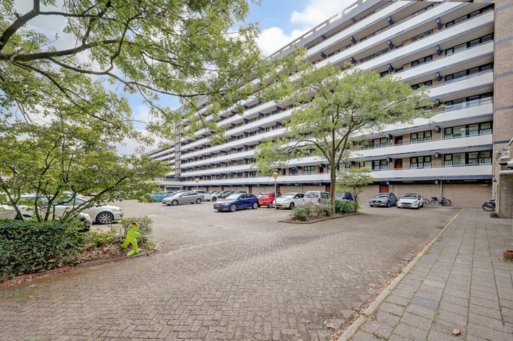 Granaathorst 103 in 's-Gravenhage