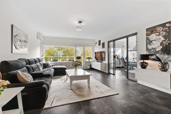 Granaathorst 309 in 's-Gravenhage