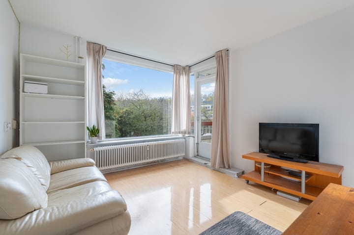 Granadoslaan 132 in Rotterdam