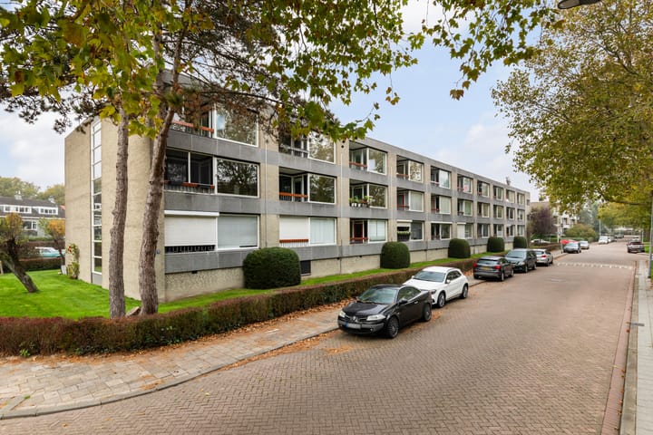 Granadoslaan 90 in Rotterdam