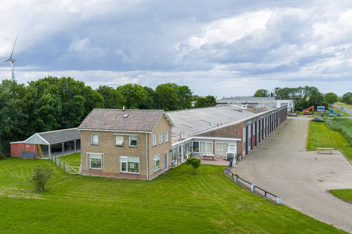 Photo of property Grândyk 1, Holwert
