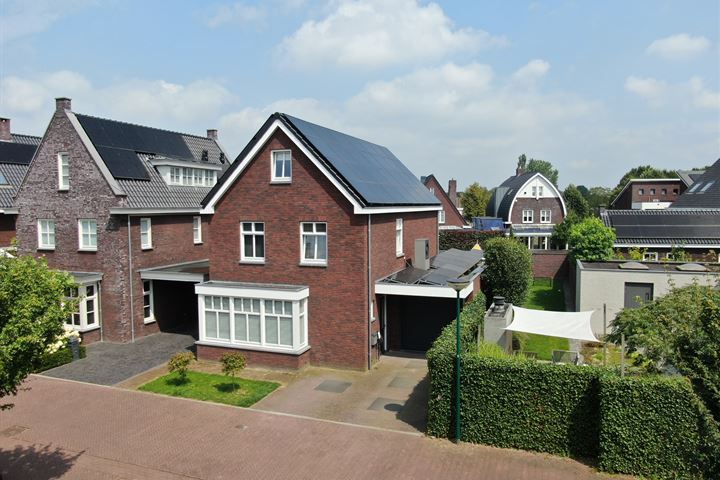 Granenweg 1 in Sint-Oedenrode