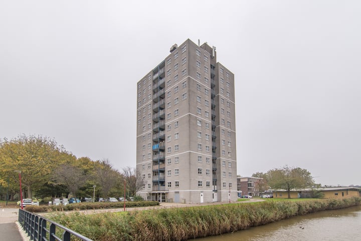 Granietgroen 225 in Zoetermeer