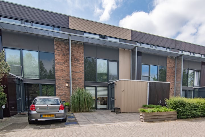 Granny Smithhof 24 in Zoetermeer foto