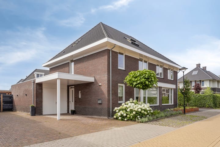 Foto von Haus Gras 3, Ruurlo