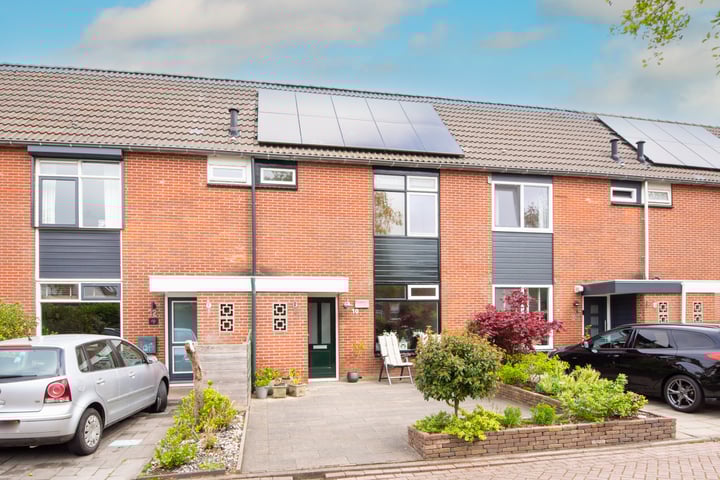 Photo of property Grasakker 10, Noord-Scharwoude