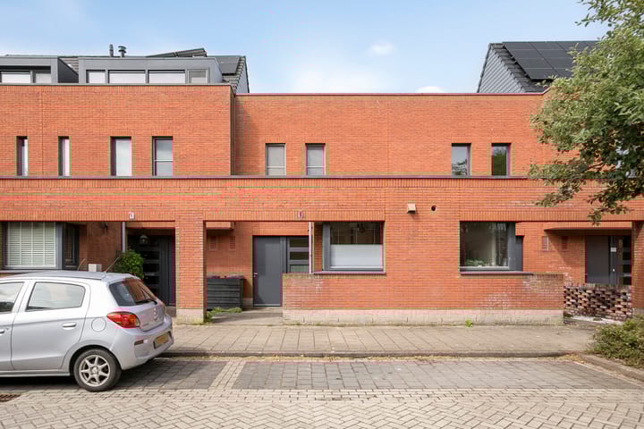 Foto van woning Grasakker 24, Stolwijk