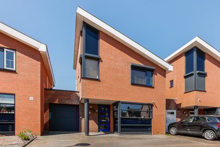 Photo of property Grasakker 34, Druten