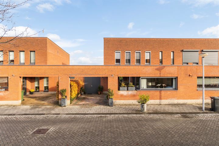 Grasakker 45 in Stolwijk