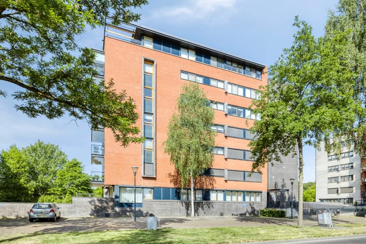 Photo of property Grasbaan 128, Eindhoven