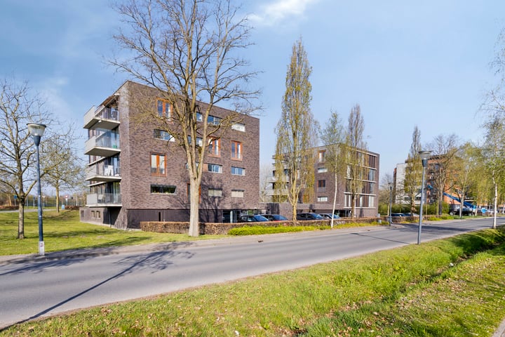 Photo of property Grasbaan 226, Eindhoven