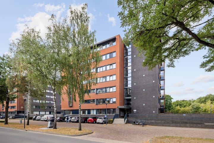 Foto van woning Grasbaan 4, Eindhoven
