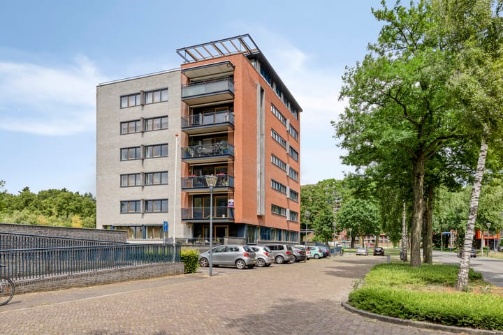 Grasbaan 50 in Eindhoven
