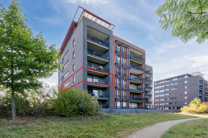 Grasbaan 76 in Eindhoven