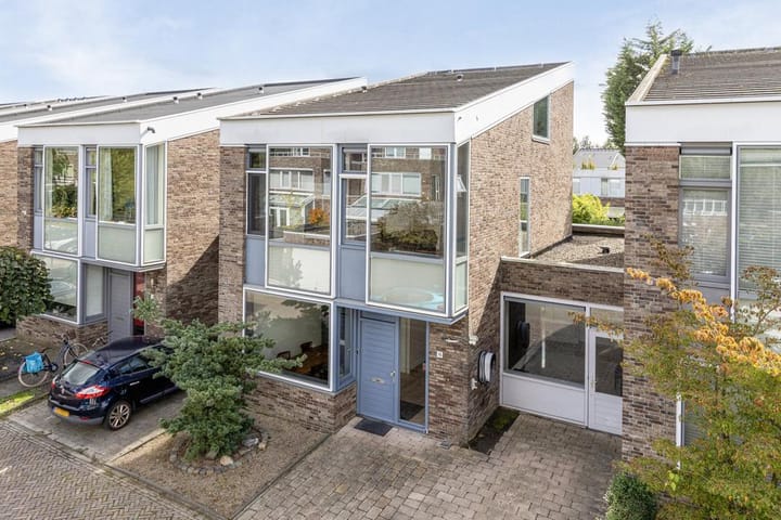 Foto van woning Grasbeemd 16, Eindhoven