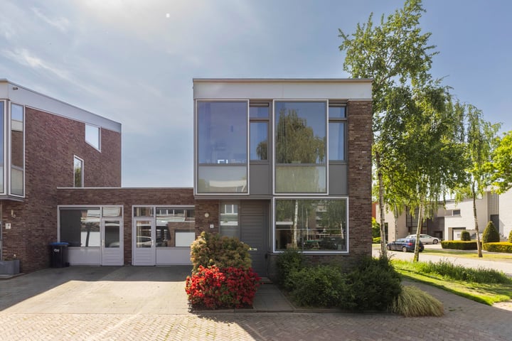 Grasbeemd 2 in Eindhoven