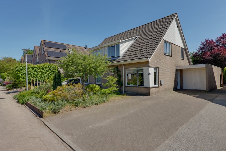 Grasbeemd 32 in Assen
