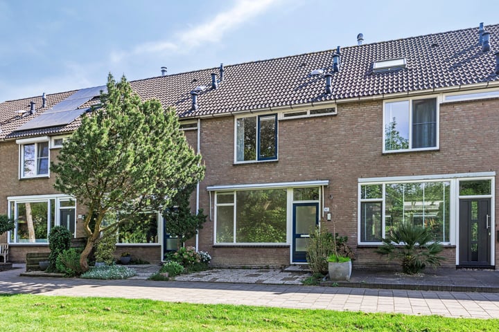 Grasbroek 41 in Zwijndrecht