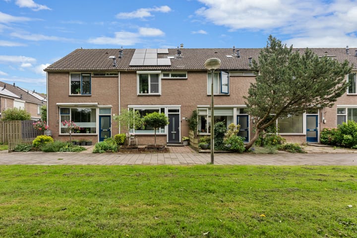 Photo of property Grasbroek 45, Zwijndrecht