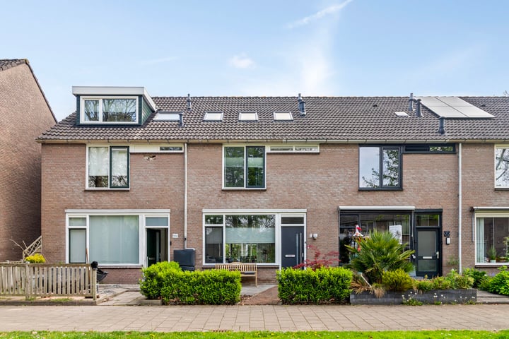 Grasbroek 7 in Zwijndrecht