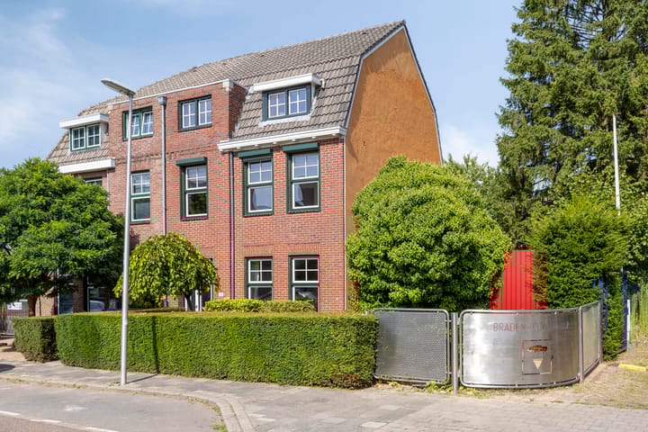 Grasbroekerweg 120 in Heerlen