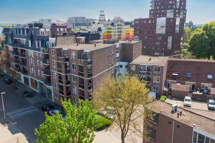 Grasbroekerweg 5F in Heerlen
