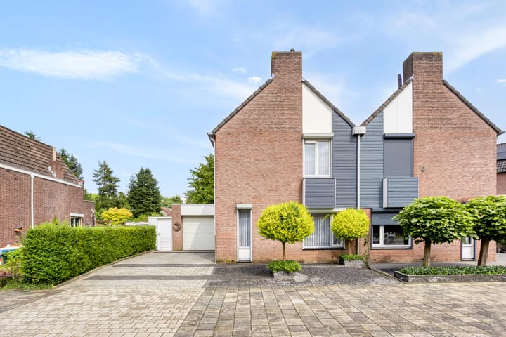 Grasbroekerweg 84 in Heerlen