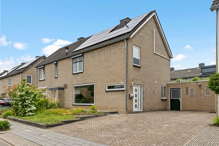 Foto von Haus Grasbroekstraat 6, Limbricht