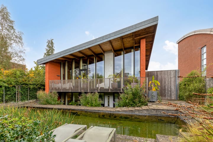 Foto van woning Grashegge 2, Eindhoven
