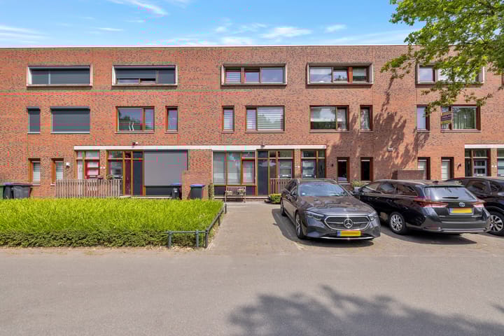 Grashoen 56 in Eindhoven