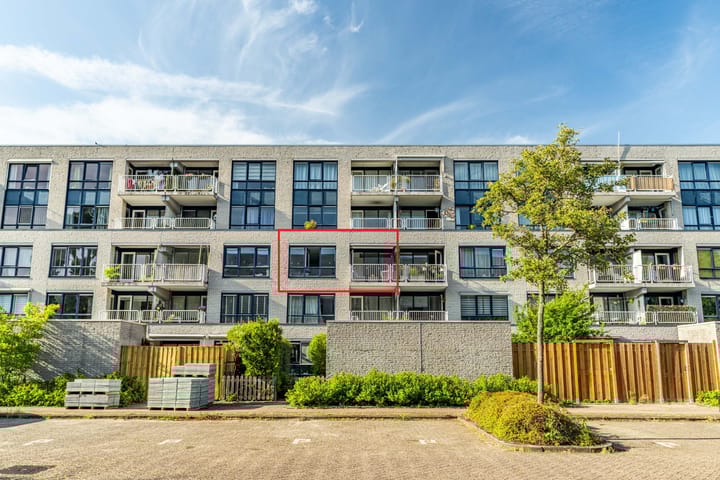 Grashof 171 in Leidschendam