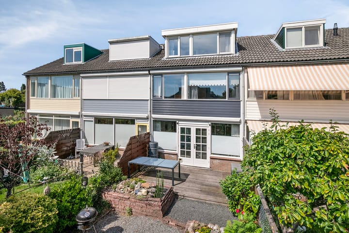 Photo of property Graskamp 11, Boskoop