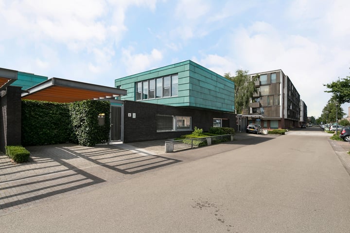 Foto von Haus Grasklokje 4, Eindhoven