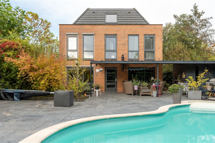 Photo of property Grasland 108, Drachten
