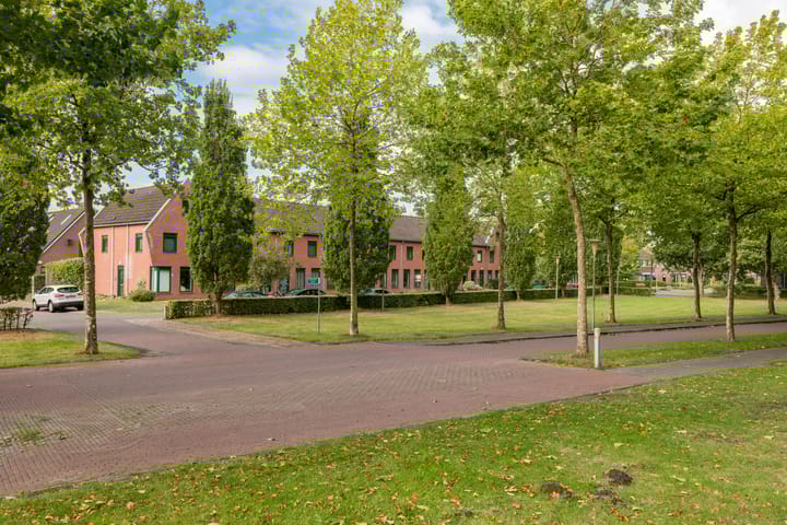 Grasland 38, Drachten Photo of property Grasland 38, Drachten
