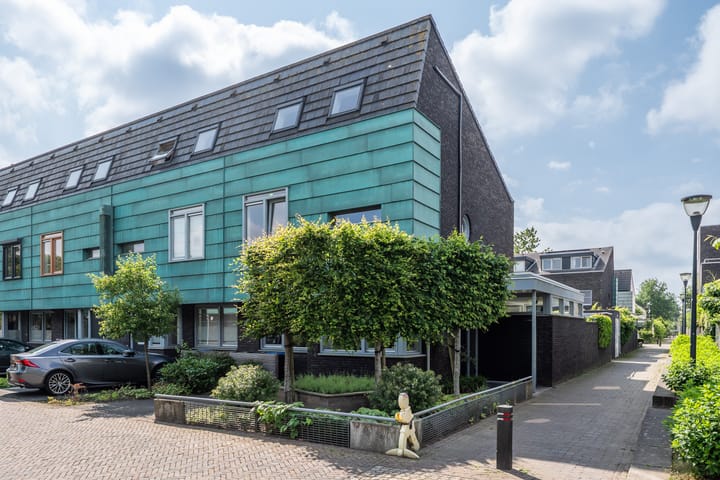 Graslelie 46 in Eindhoven