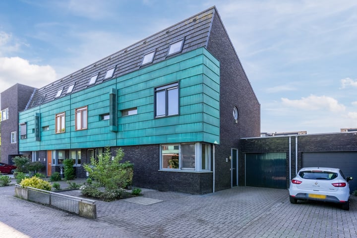 Graslelie 60 in Eindhoven