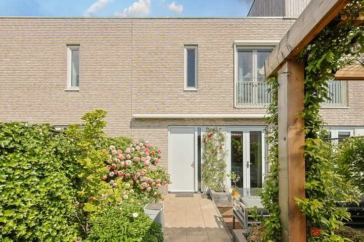 Graslook 22 in Eindhoven