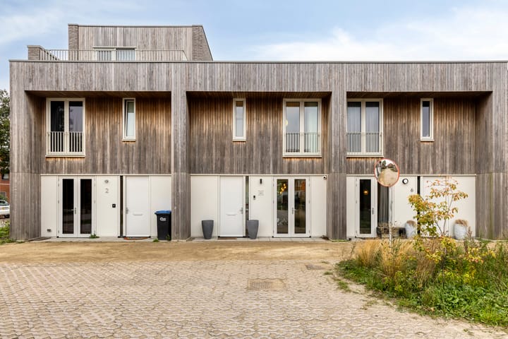 Graslook 4 in Eindhoven