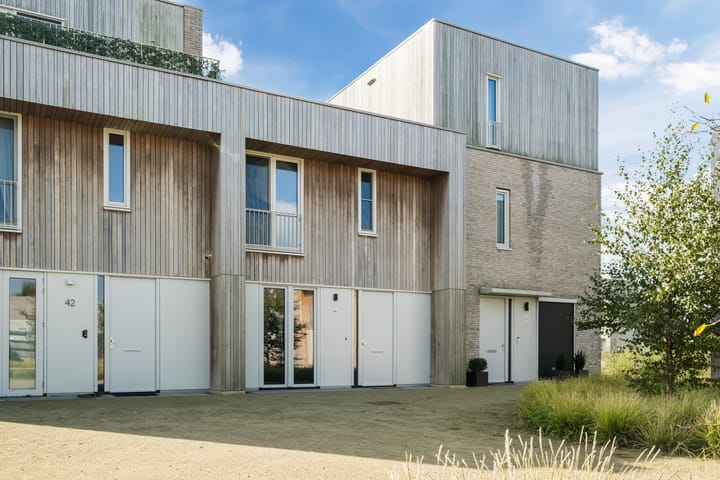 Graslook 44 in Eindhoven