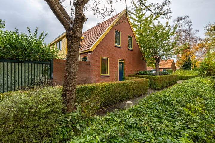 Graspad 31 in Groningen photo