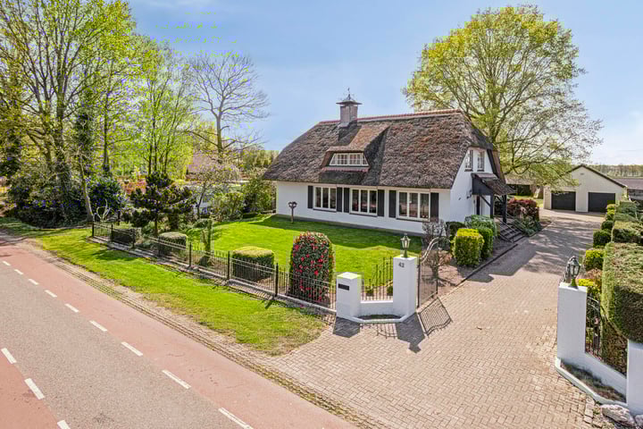 Graspeel 42 in Zeeland