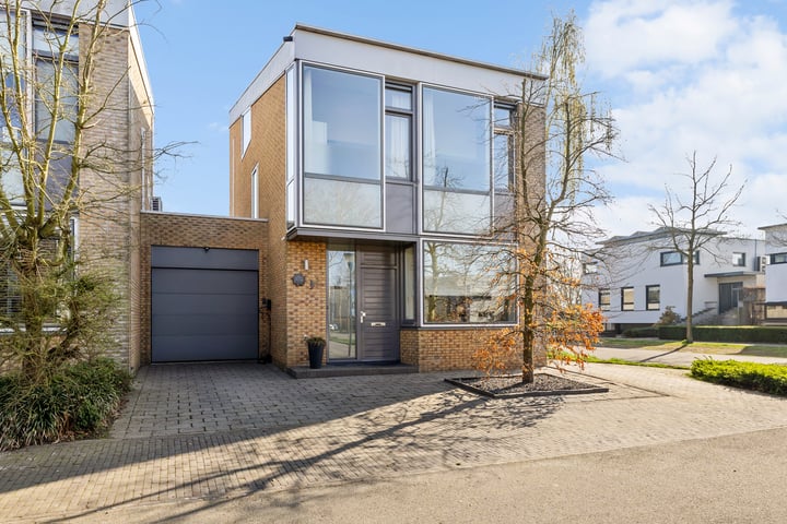 Photo of property Grasperk 2, Eindhoven