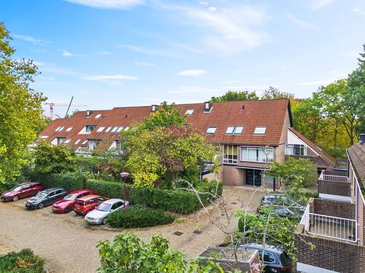 Photo of property Graspieper 32, Nieuwegein