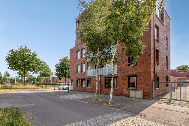 Graspieper 9 in Eindhoven