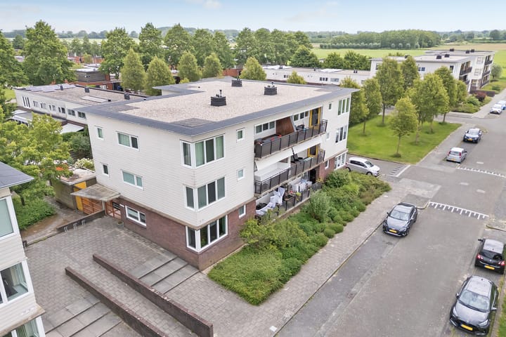 Graspieperstraat 105 in Zwolle