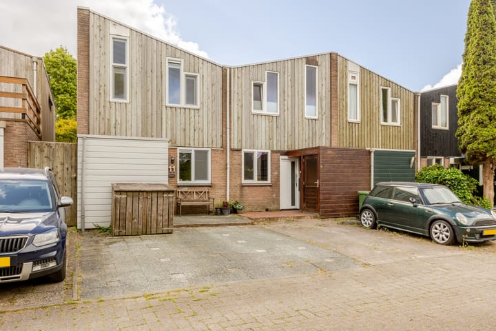 Graspol 11 in Moordrecht